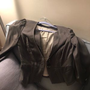 Women’s blazer